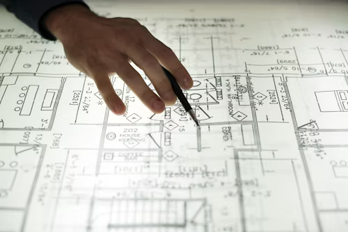 Consultation & Planning: